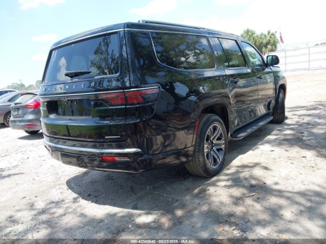 1C4SJSBP2RS144596 Jeep Wagoneer L Series Ii 4x4