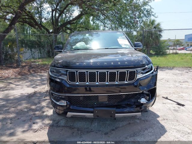 1C4SJSBP2RS144596 Jeep Wagoneer L Series Ii 4x4