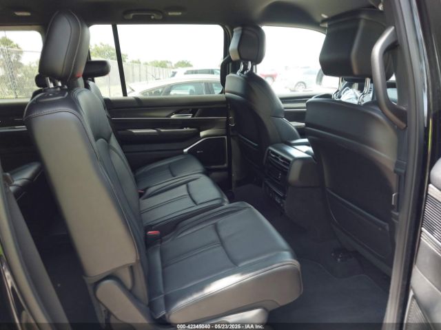 1C4SJSBP2RS144596 Jeep Wagoneer L Series Ii 4x4
