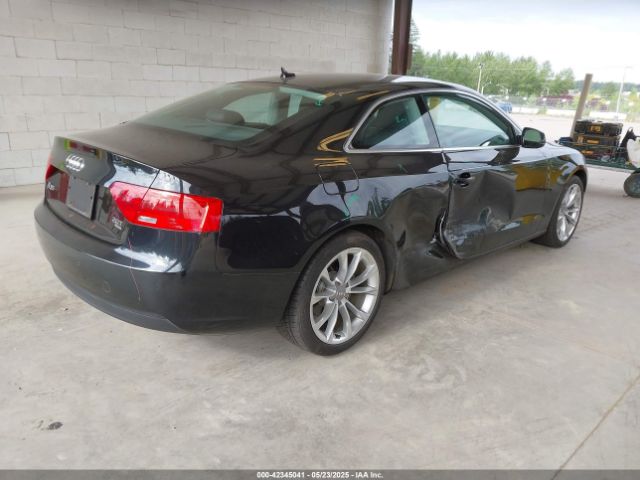 2013 AUDI A5 WAULFAFR1DA004529 Photo 3