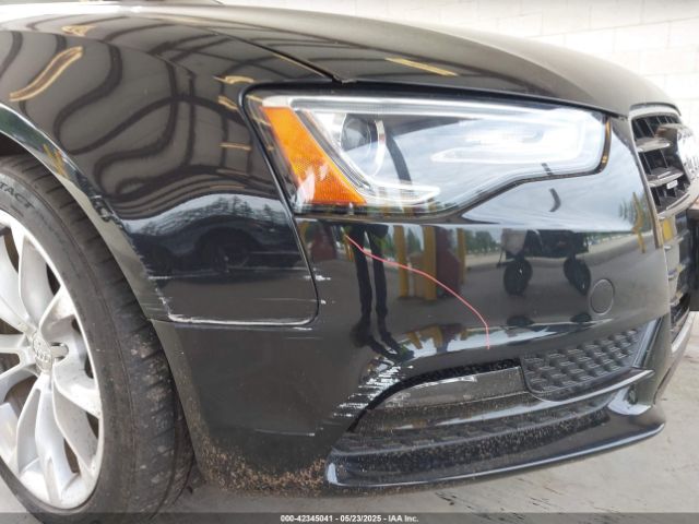 2013 AUDI A5 WAULFAFR1DA004529 Photo 5