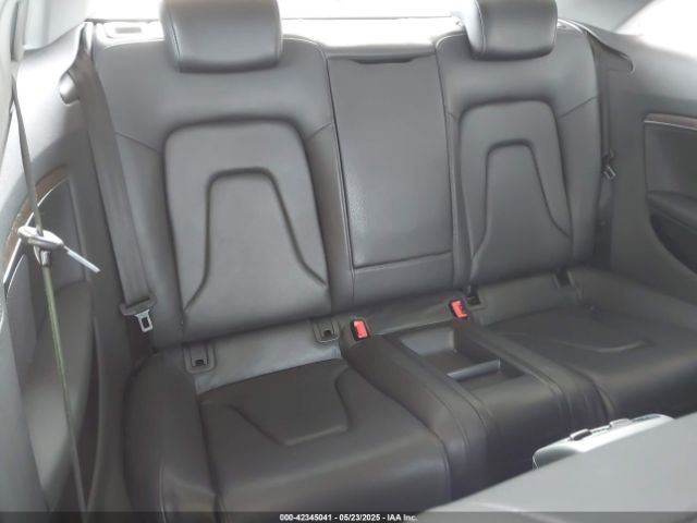 2013 AUDI A5 WAULFAFR1DA004529 Photo 7