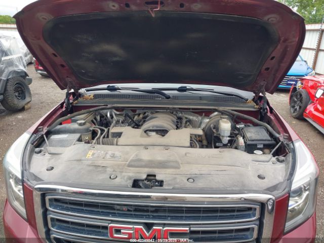 1GKS2GKC2HR192147 GMC Yukon Xl Slt