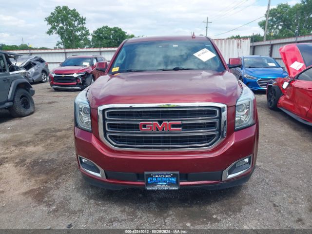 1GKS2GKC2HR192147 GMC Yukon Xl Slt