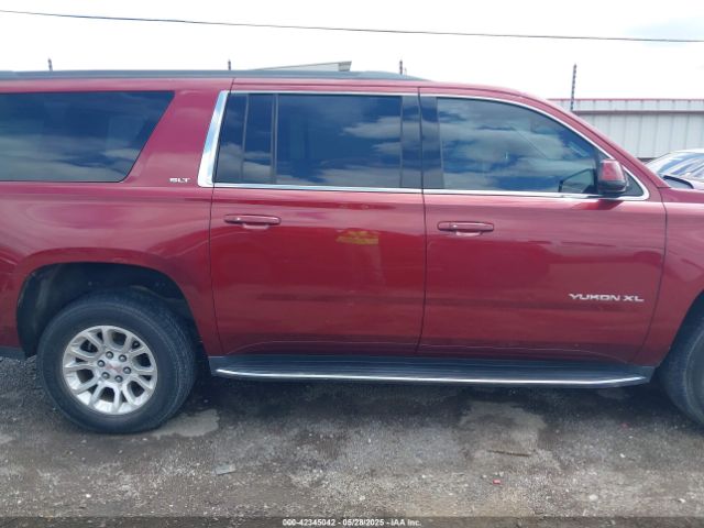 1GKS2GKC2HR192147 GMC Yukon Xl Slt