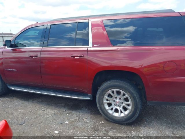 1GKS2GKC2HR192147 GMC Yukon Xl Slt
