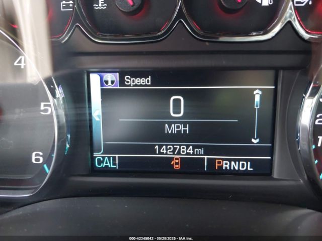 1GKS2GKC2HR192147 GMC Yukon Xl Slt