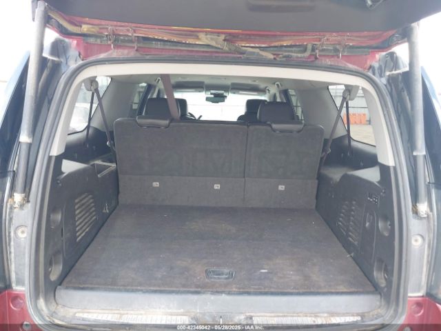 1GKS2GKC2HR192147 GMC Yukon Xl Slt