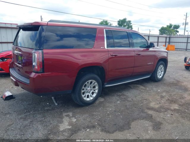 1GKS2GKC2HR192147 GMC Yukon Xl Slt