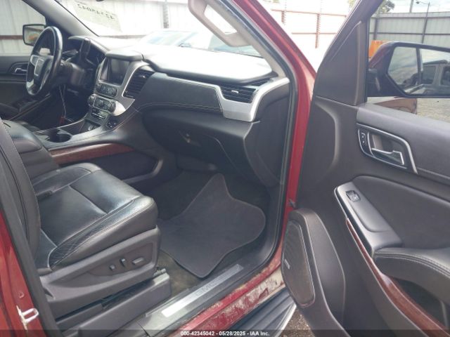 1GKS2GKC2HR192147 GMC Yukon Xl Slt