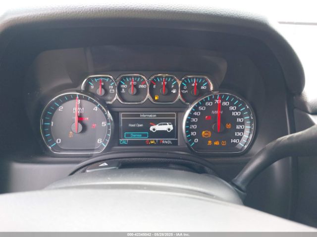 1GKS2GKC2HR192147 GMC Yukon Xl Slt