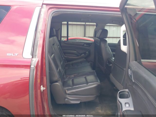 1GKS2GKC2HR192147 GMC Yukon Xl Slt