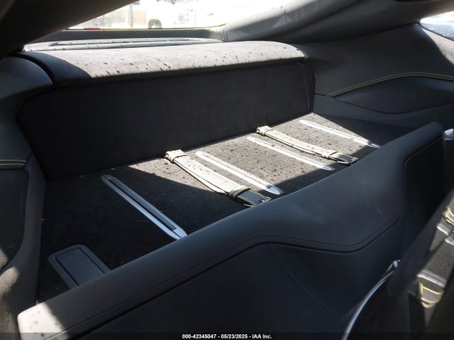 Aukcja sprzedaży 2018 Ferrari 812 Superfast, vin: ZFF83CLA6J0233240, numer aukcji: 42345047