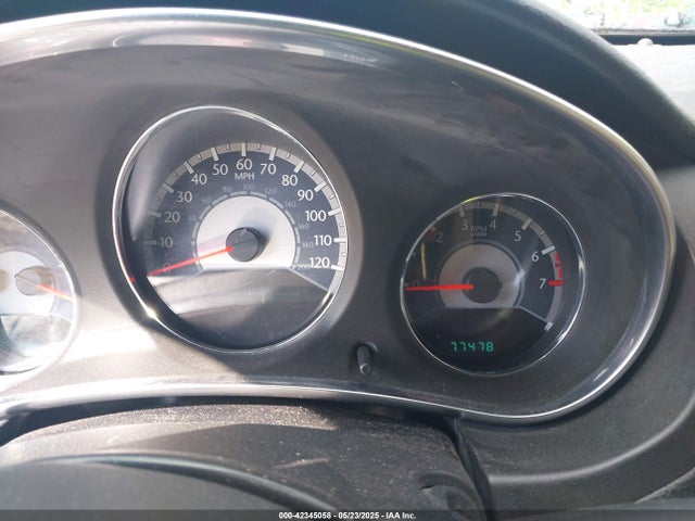 Chrysler 2014 2014 1C3BCBFGXEN135131 Image 7