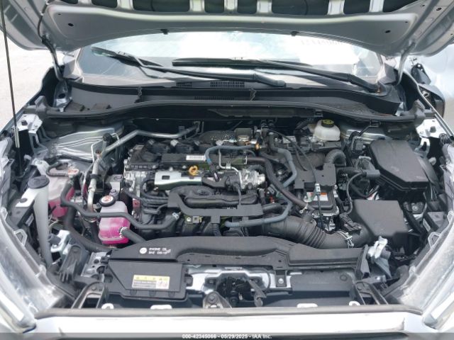 2024 TOYOTA COROLLA CROSS HYBRID 7MUFBABG9RV031512 Photo 9