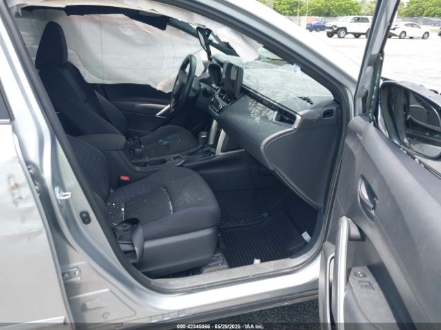 2024 TOYOTA COROLLA CROSS HYBRID 7MUFBABG9RV031512 Photo 4