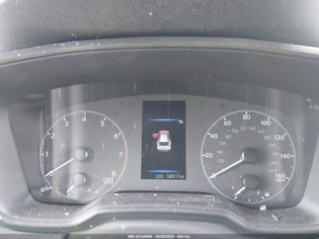 2024 TOYOTA COROLLA CROSS HYBRID 7MUFBABG9RV031512 Photo 6