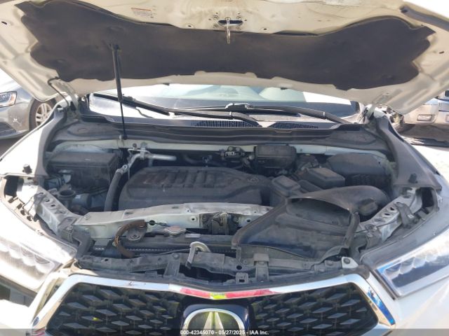 2019 ACURA MDX 5J8YD3H95KL002082 Photo 9