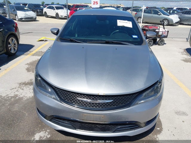Chrysler 2015 2015 1C3CCCBG1FN505822 Image 6
