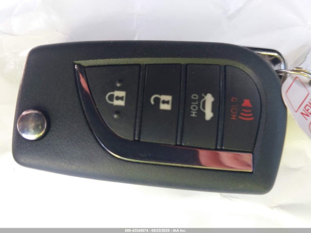 Toyota COROLLA SE 2020 5YFS4RCE2LP037201 Image 11