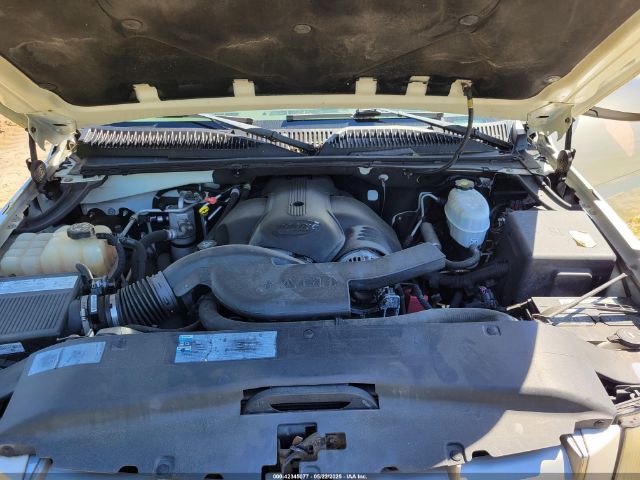 2005 CADILLAC ESCALADE 1GYEK63N75R232778 Photo 9