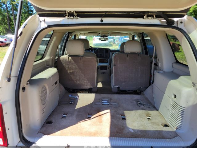 2005 CADILLAC ESCALADE 1GYEK63N75R232778 Photo 10