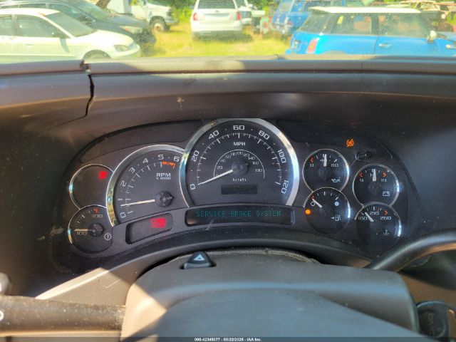 2005 CADILLAC ESCALADE 1GYEK63N75R232778 Photo 6