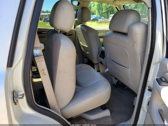 2005 CADILLAC ESCALADE 1GYEK63N75R232778 Photo 7