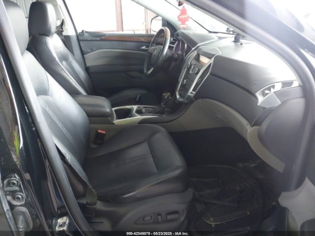 2011 CADILLAC SRX 3GYFNAEY9BS653352 Photo 4