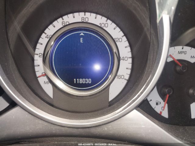 2011 CADILLAC SRX 3GYFNAEY9BS653352 Photo 6
