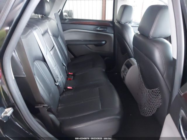 2011 CADILLAC SRX 3GYFNAEY9BS653352 Photo 7