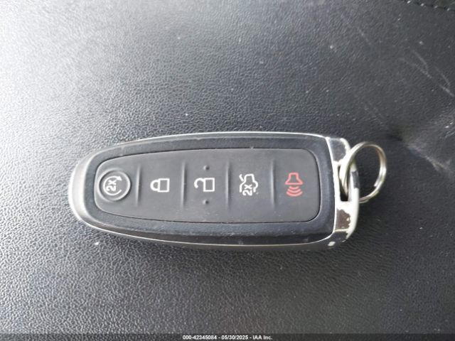 1FAHP2KT7HG116922 Ford TAURUS SHO