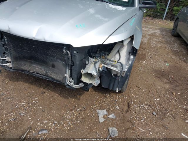 1FAHP2KT7HG116922 Ford TAURUS SHO