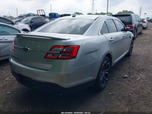 1FAHP2KT7HG116922 Ford TAURUS SHO