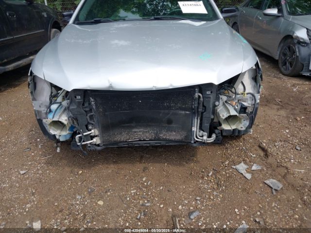 1FAHP2KT7HG116922 Ford TAURUS SHO
