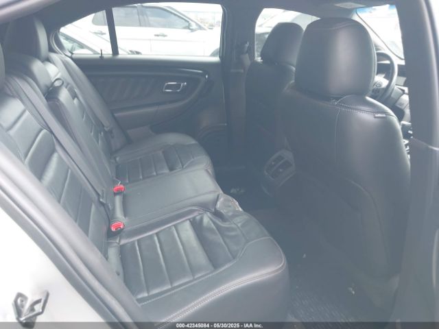 1FAHP2KT7HG116922 Ford TAURUS SHO