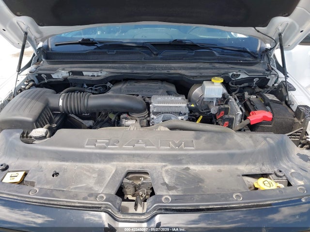 RAM 1500 2021 1C6RREJTXMN704600 Image 10
