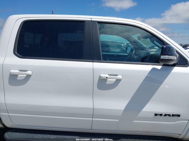 RAM 1500 2021 1C6RREJTXMN704600 Image 13
