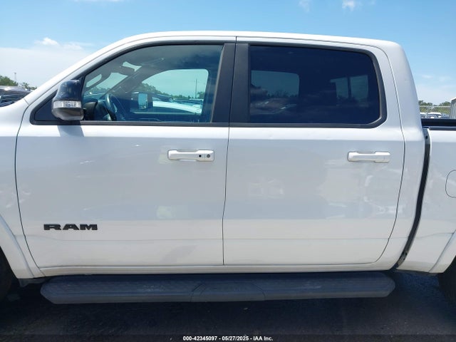 RAM 1500 2021 1C6RREJTXMN704600 Image 14