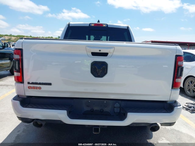 RAM 1500 2021 1C6RREJTXMN704600 Image 16
