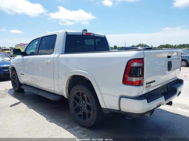 RAM 1500 2021 1C6RREJTXMN704600 Image 3