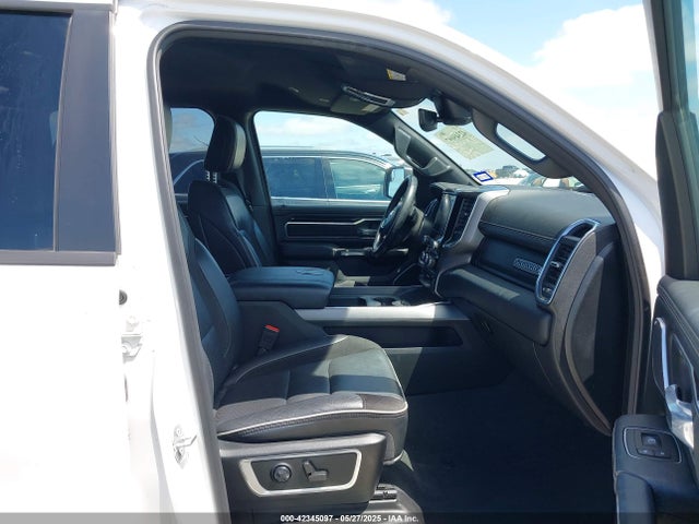 RAM 1500 2021 1C6RREJTXMN704600 Image 5