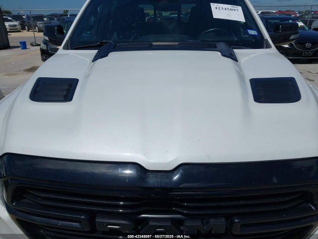 RAM 1500 2021 1C6RREJTXMN704600 Image 6