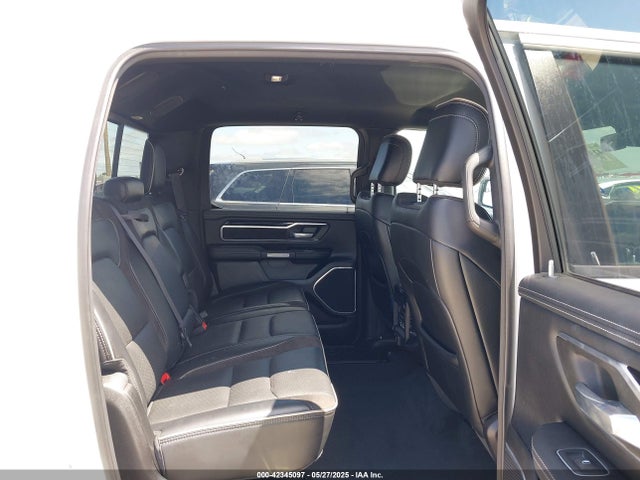 RAM 1500 2021 1C6RREJTXMN704600 Image 8