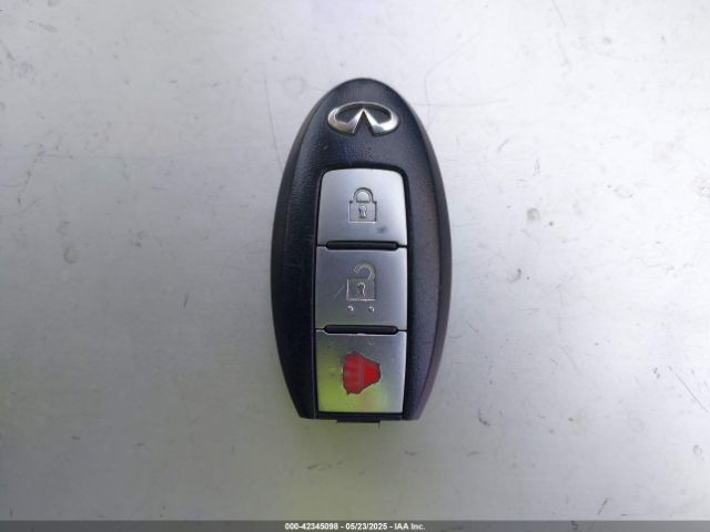 JN1BJ0RP3GM232412 Infiniti QX50