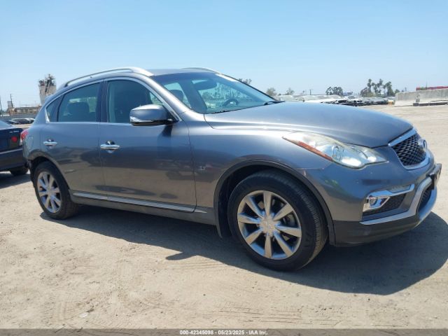 JN1BJ0RP3GM232412 Infiniti QX50