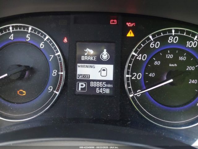 JN1BJ0RP3GM232412 Infiniti QX50