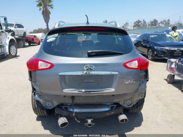 JN1BJ0RP3GM232412 Infiniti QX50