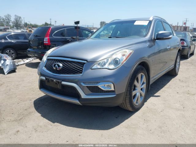 JN1BJ0RP3GM232412 Infiniti QX50