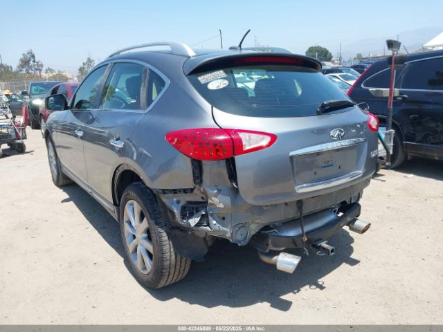 JN1BJ0RP3GM232412 Infiniti QX50